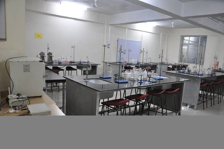 laboratory